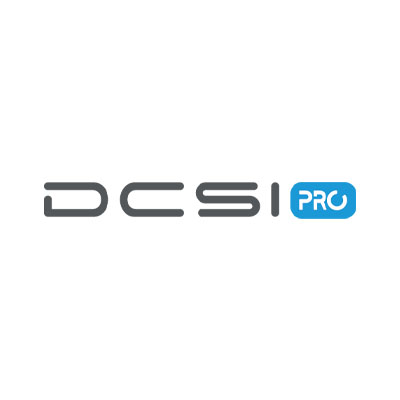 Logótipo DCSI Pro